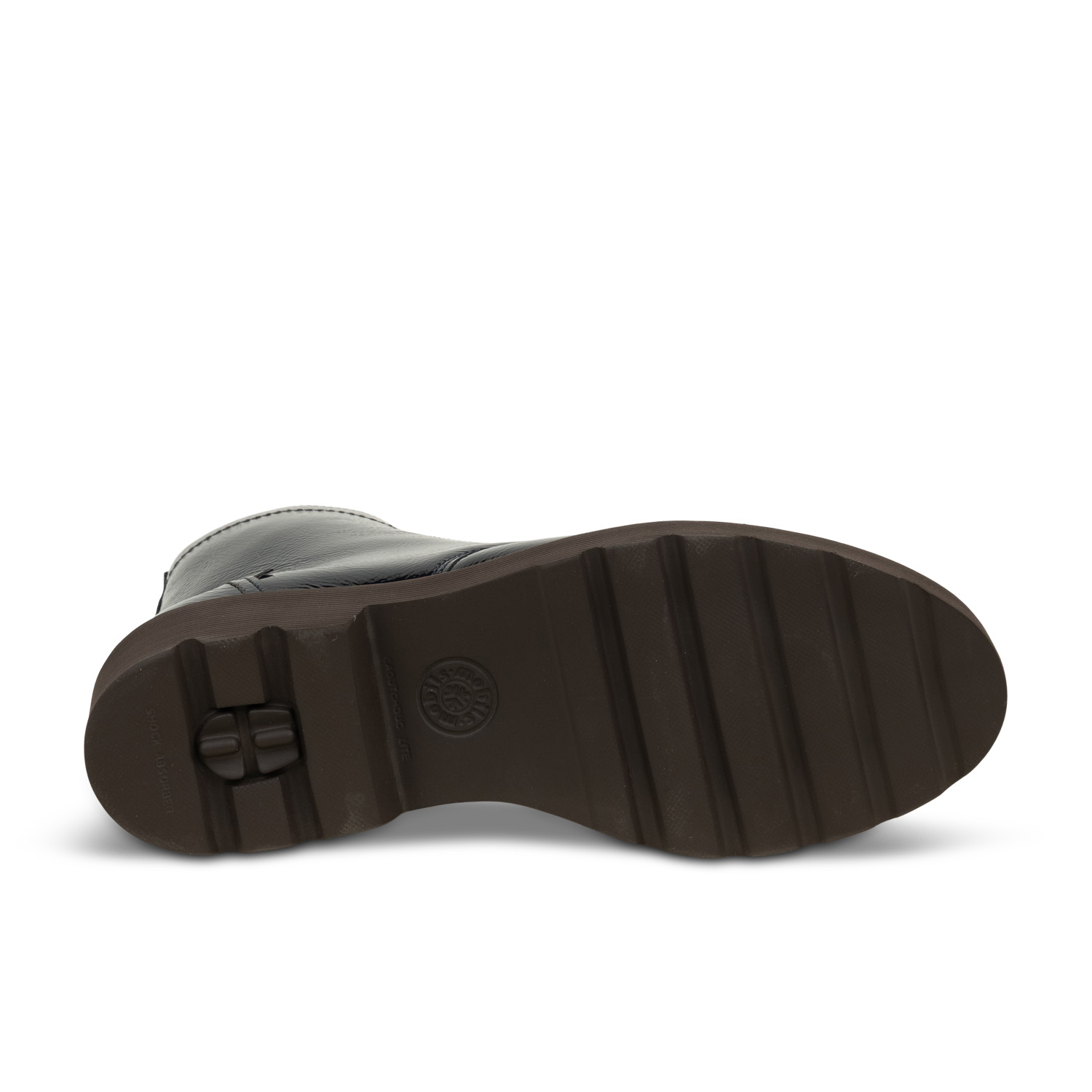 05 - ODALIA - MOBILS BY MEPHISTO -  - Cuir verni