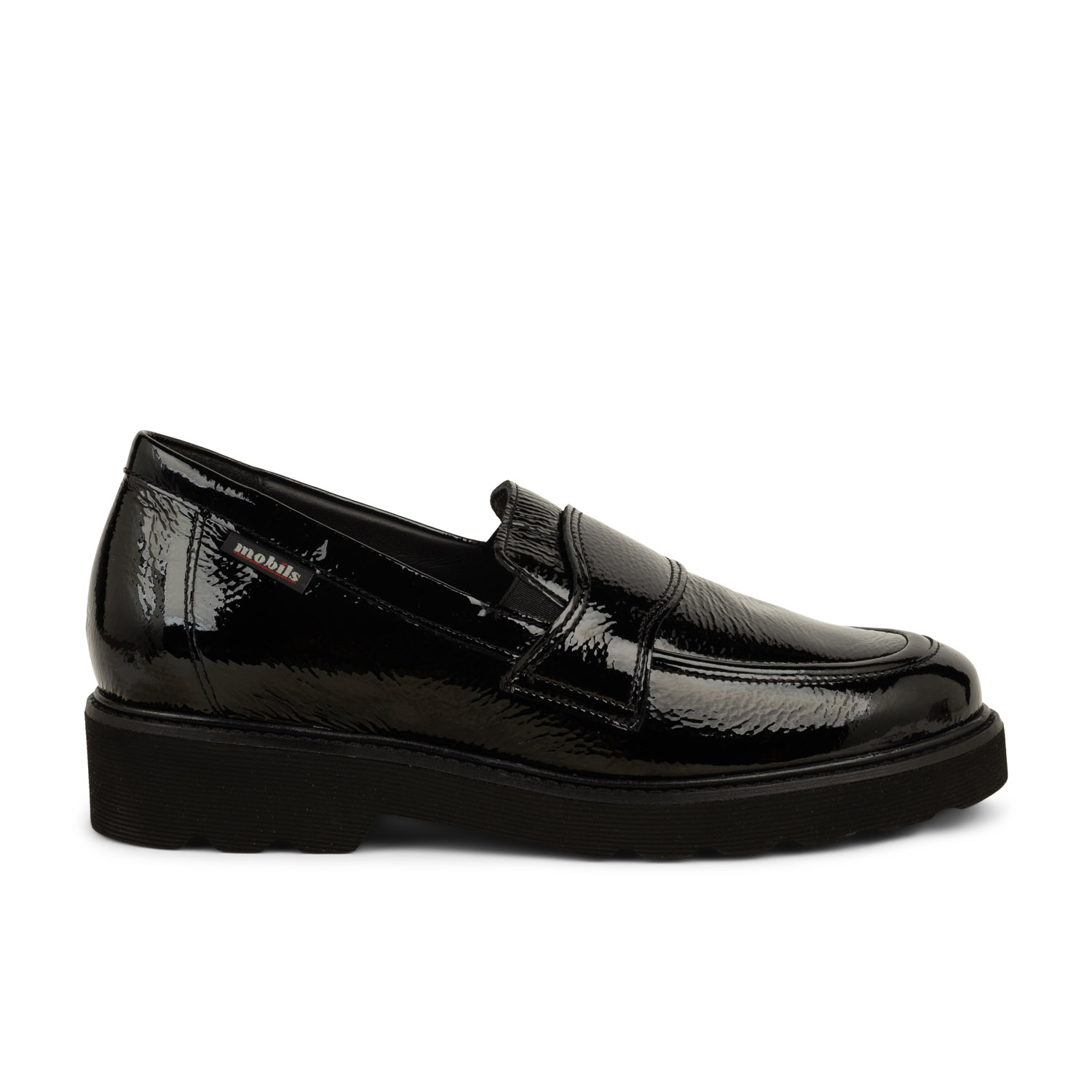 01 - OCEA - MEPHISTO -  - Cuir