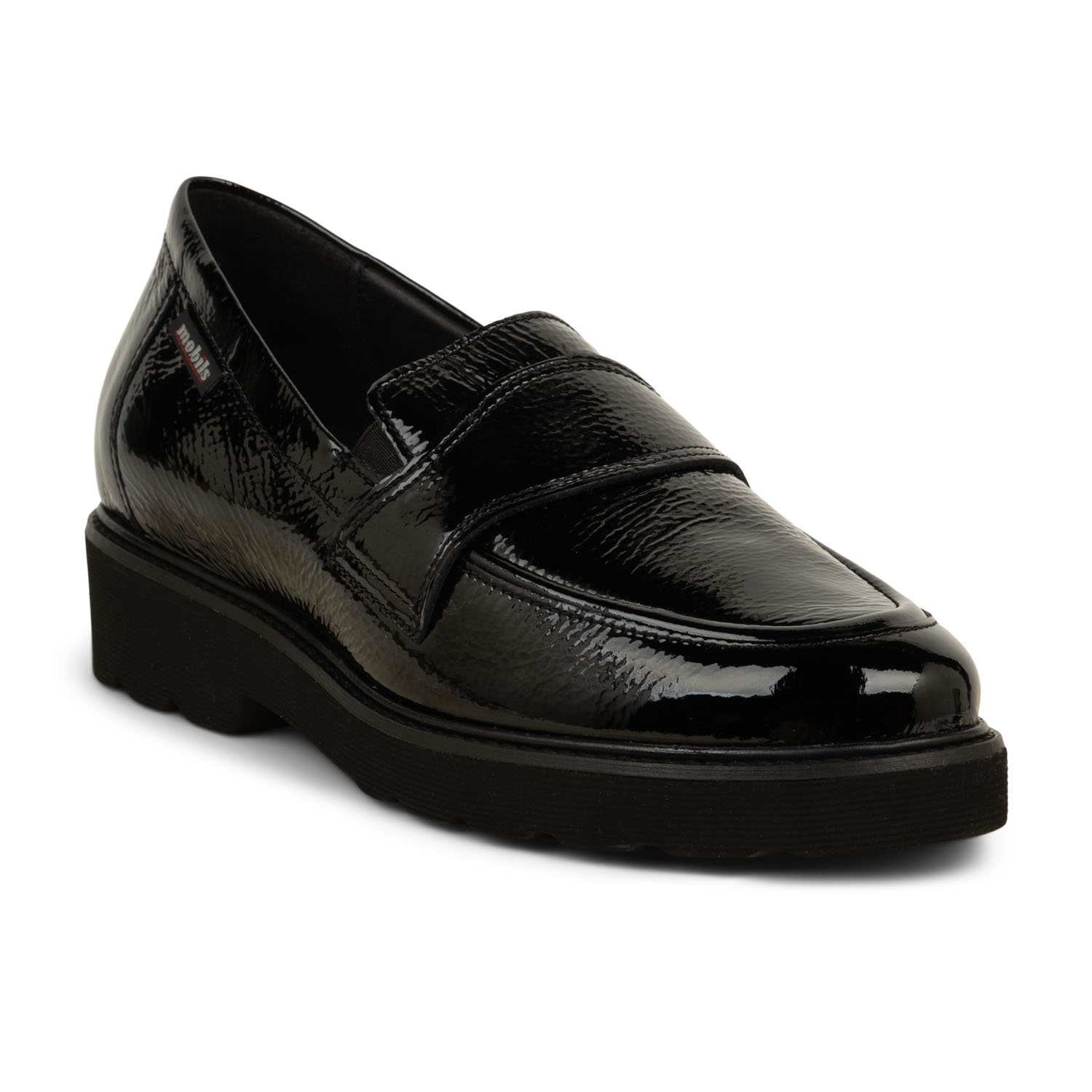 02 - OCEA - MEPHISTO -  - Cuir