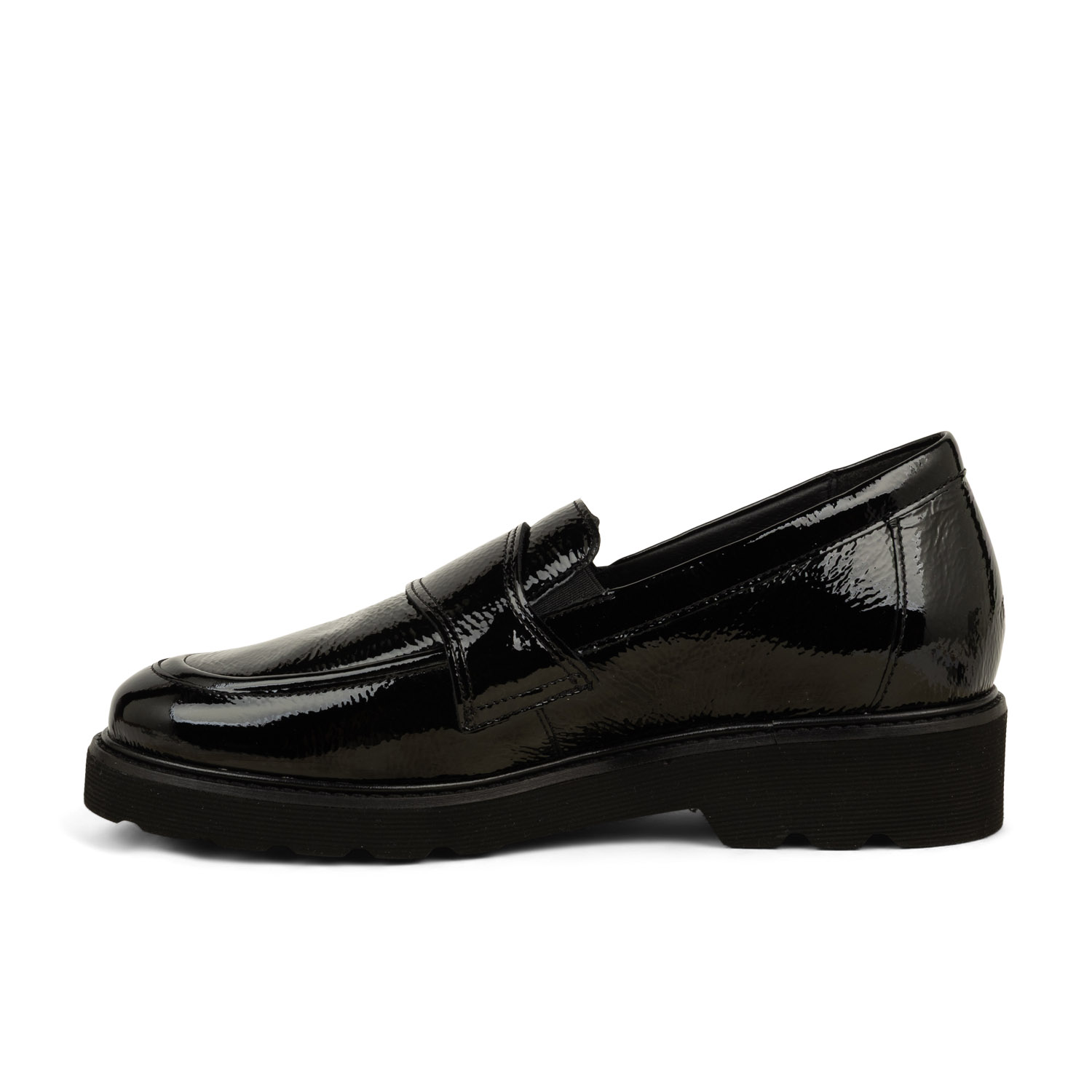 04 - OCEA - MEPHISTO -  - Cuir