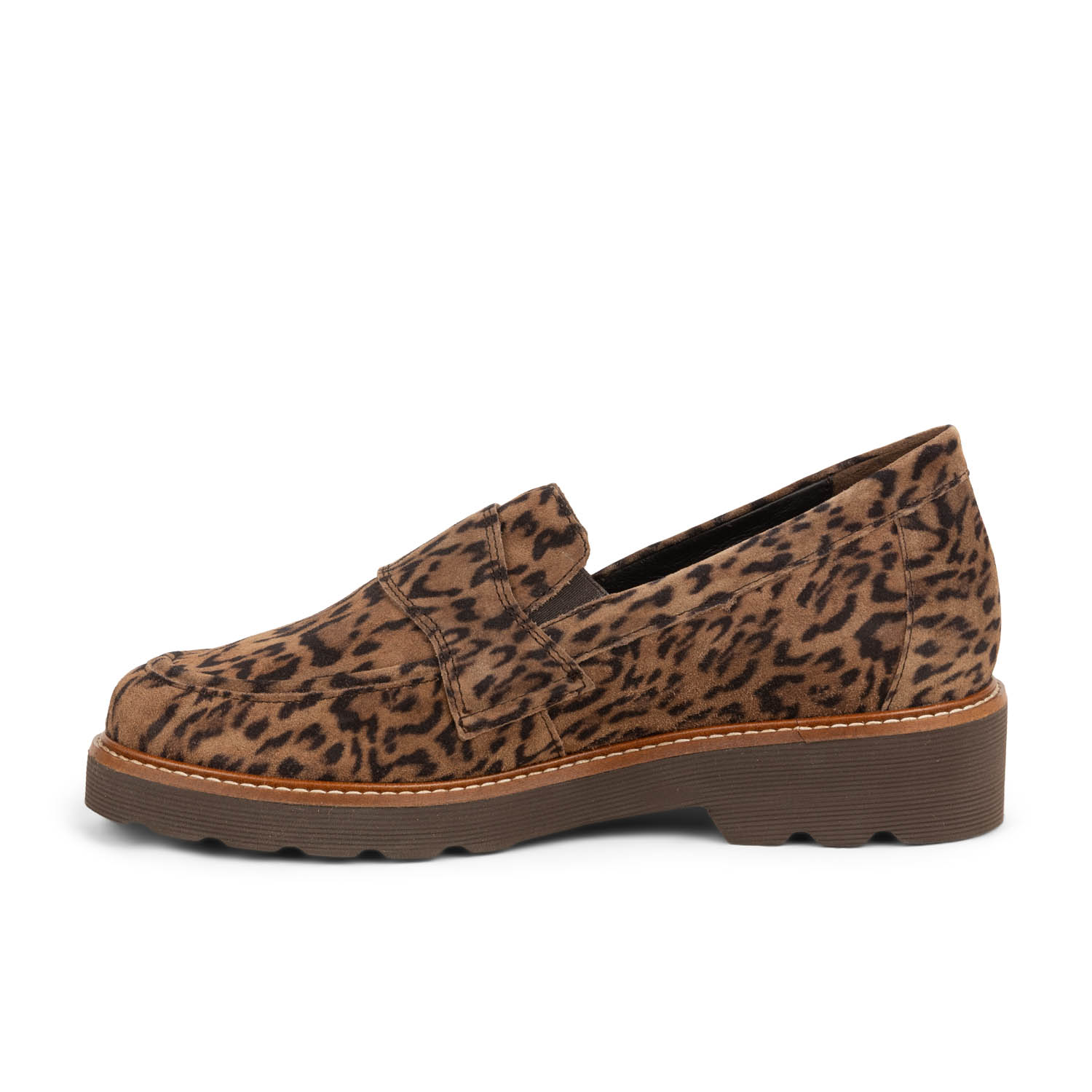 04 - OCEA - MEPHISTO -  - Cuir