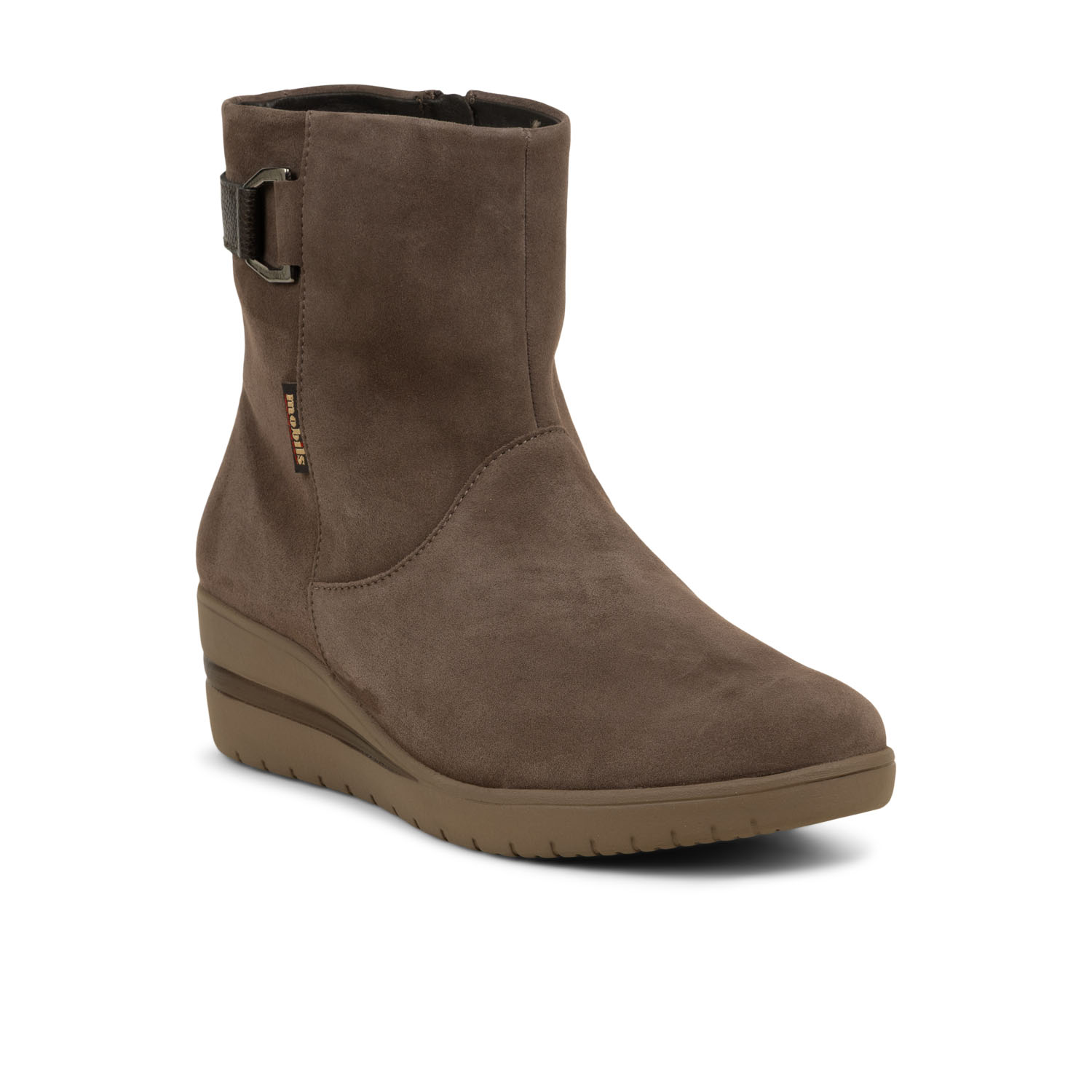 02 - PIPER - MEPHISTO -  - Nubuck
