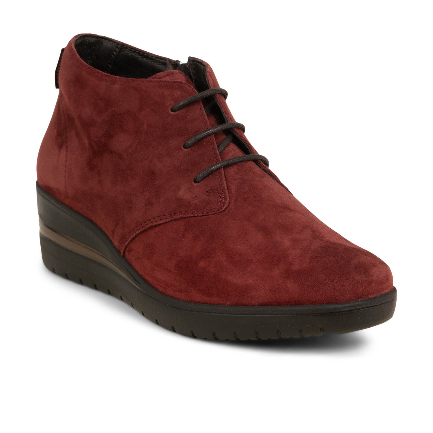 02 - PHOEBE - MOBILS BY MEPHISTO -  - Nubuck