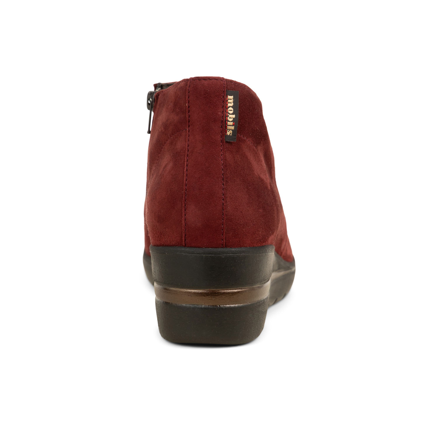 03 - PHOEBE - MOBILS BY MEPHISTO -  - Nubuck