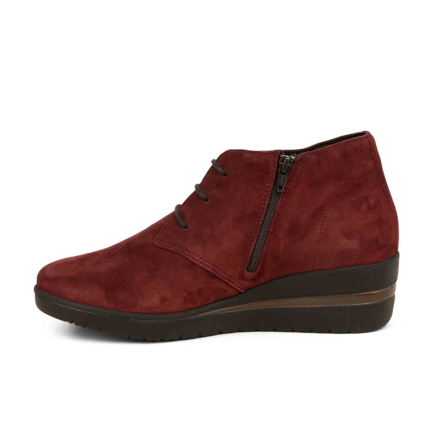 04 - PHOEBE - MOBILS BY MEPHISTO -  - Nubuck