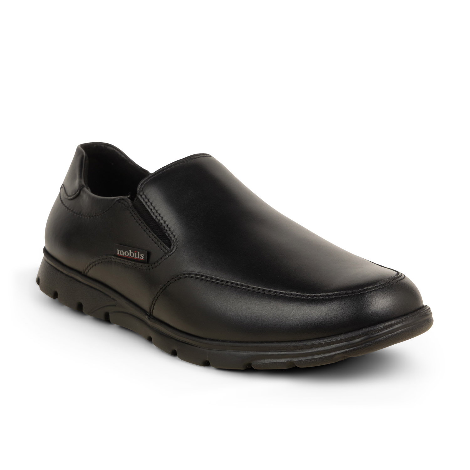02 - KALEB - MEPHISTO -  - Cuir