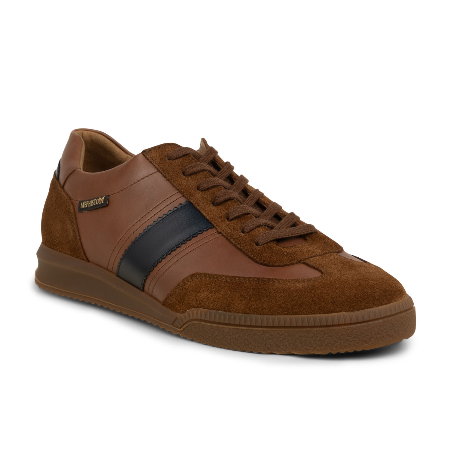 02 - ELYO - MEPHISTO -  - Nubuck