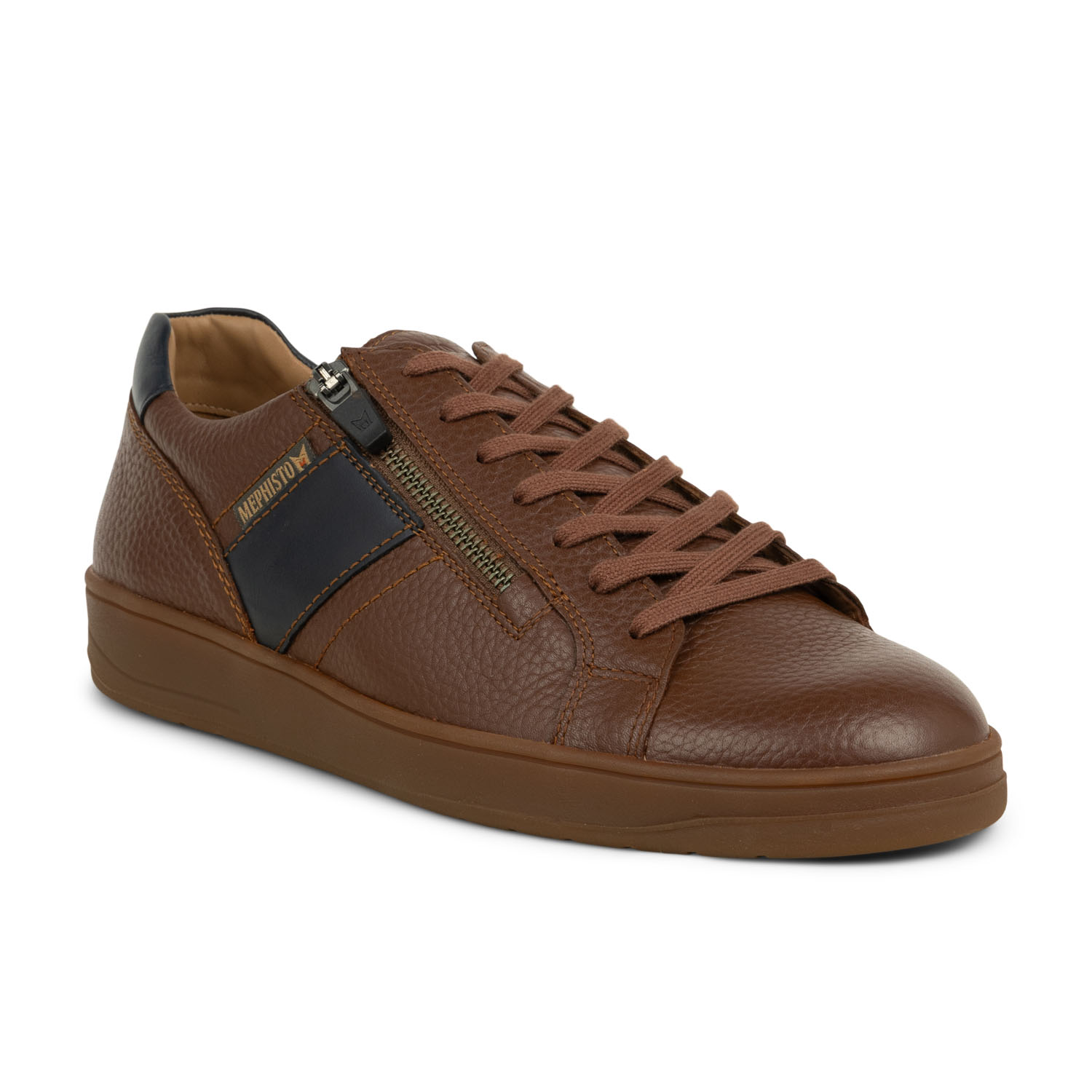 02 - HENRIK - MEPHISTO -  - Cuir