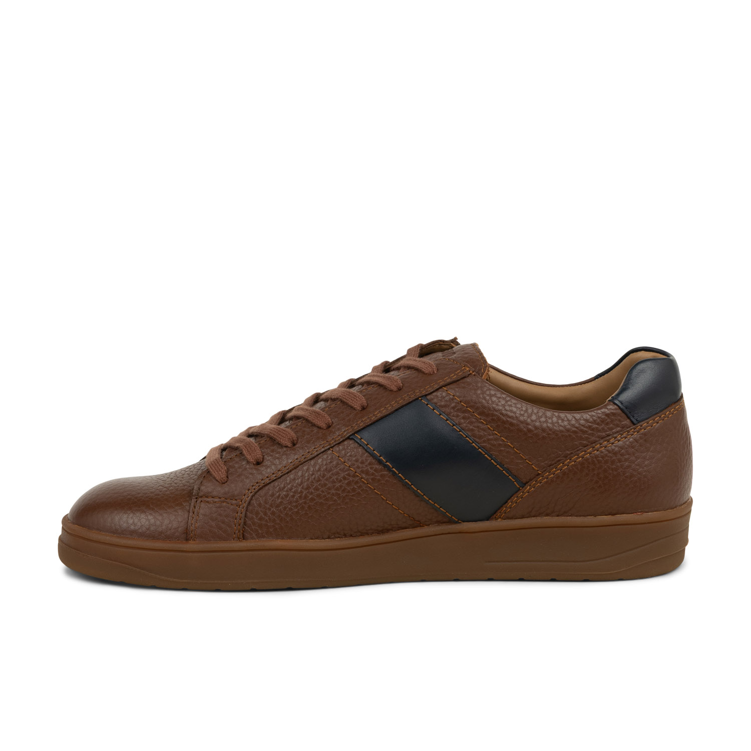 04 - HENRIK - MEPHISTO -  - Cuir