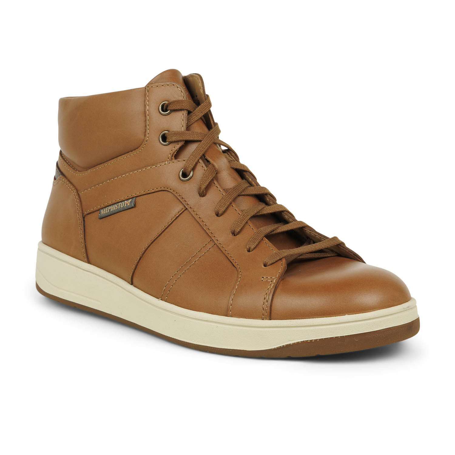 02 - HASSAN - MEPHISTO -  - Cuir