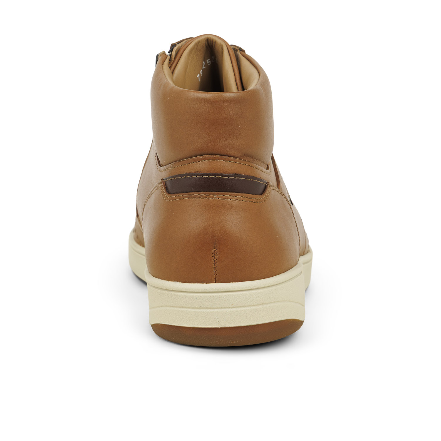 03 - HASSAN - MEPHISTO -  - Cuir