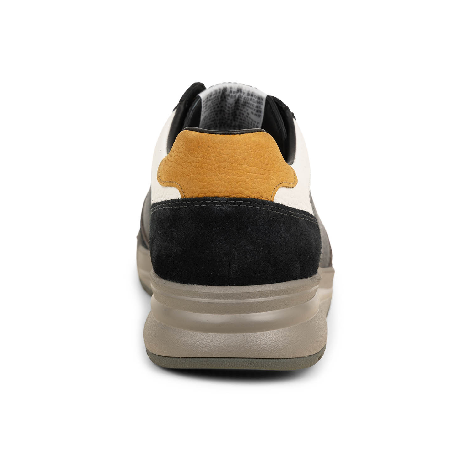 03 - NORWIN - MEPHISTO -  - Cuir