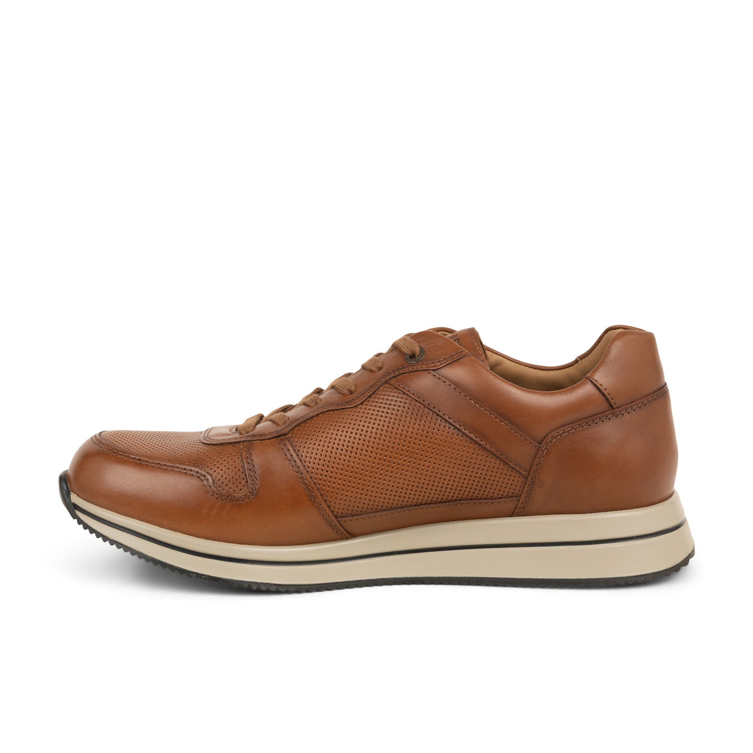 04 - GEROME - MEPHISTO -  - Cuir
