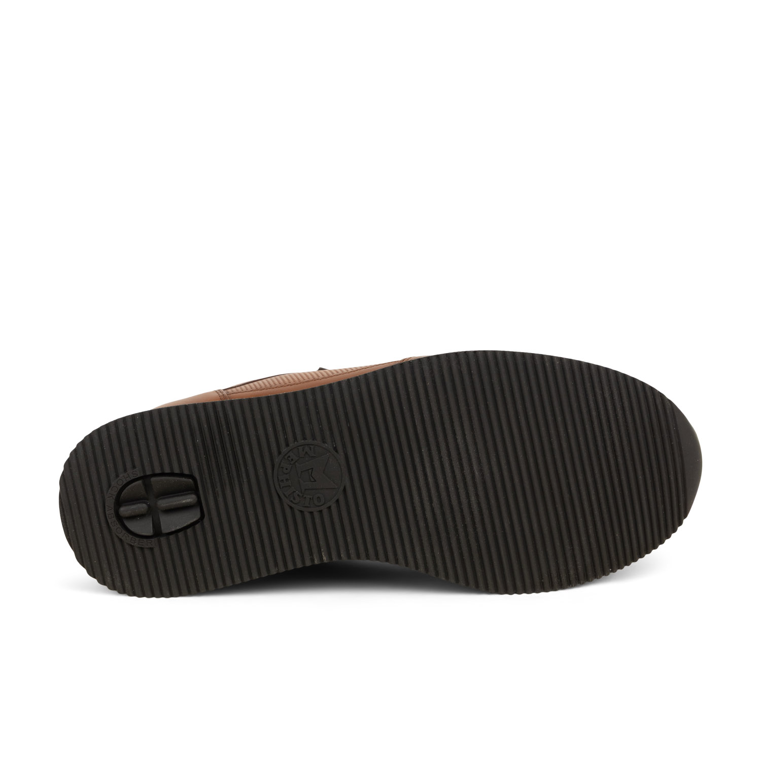 05 - GEROME - MEPHISTO -  - Cuir