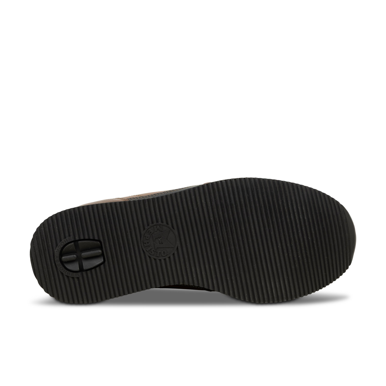 05 - GILFORD - MEPHISTO -  - Cuir