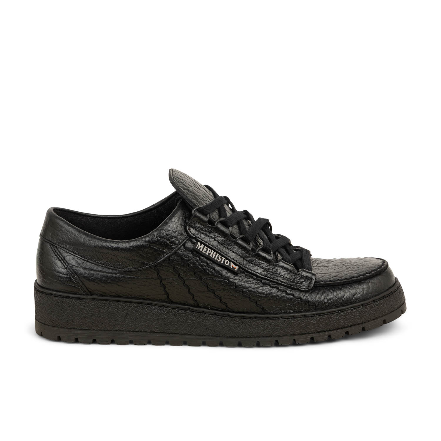 01 - RAINBOW - MEPHISTO -  - Cuir