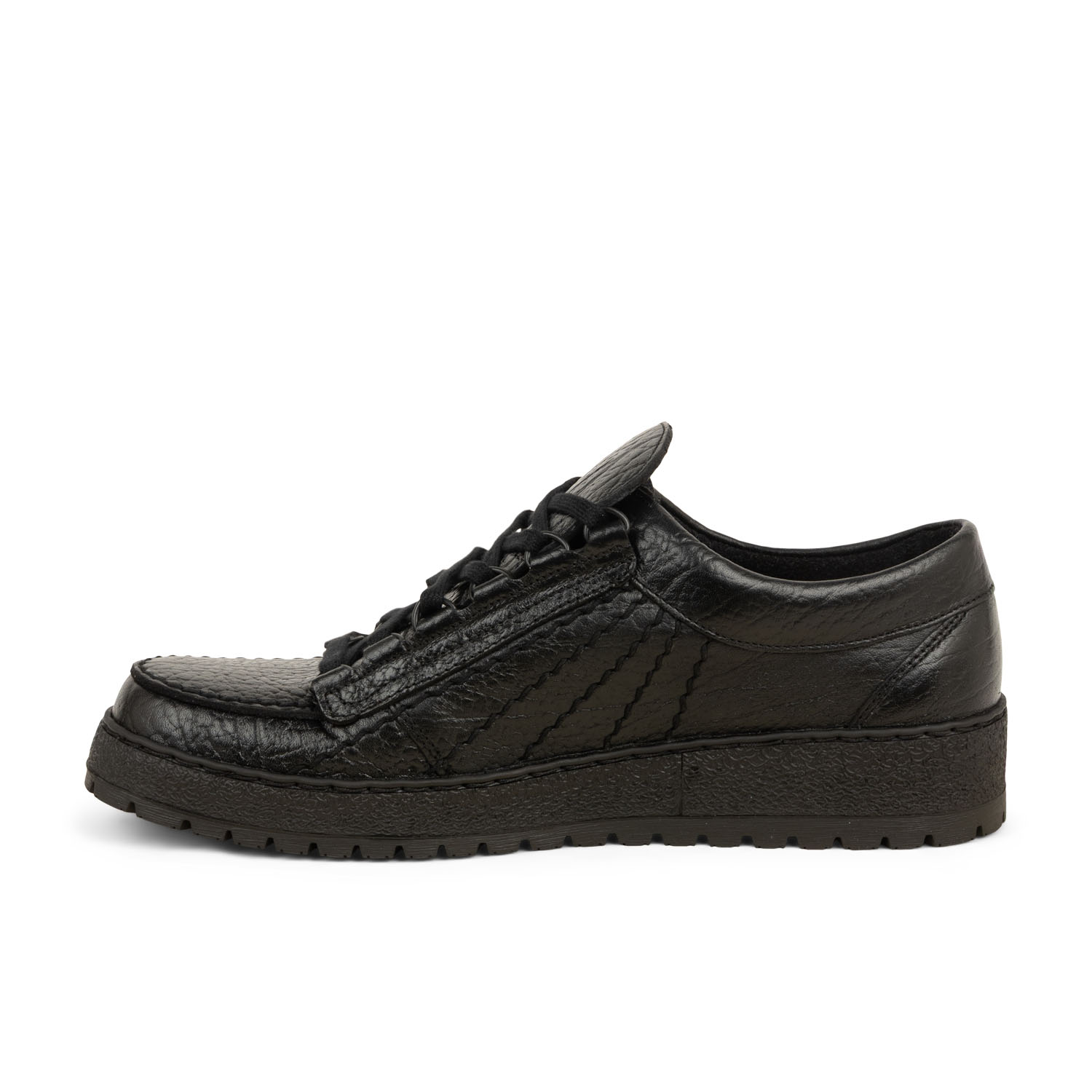 04 - RAINBOW - MEPHISTO -  - Cuir