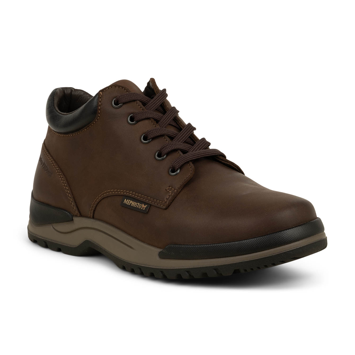 02 - CLEMENT - MEPHISTO -  - Cuir