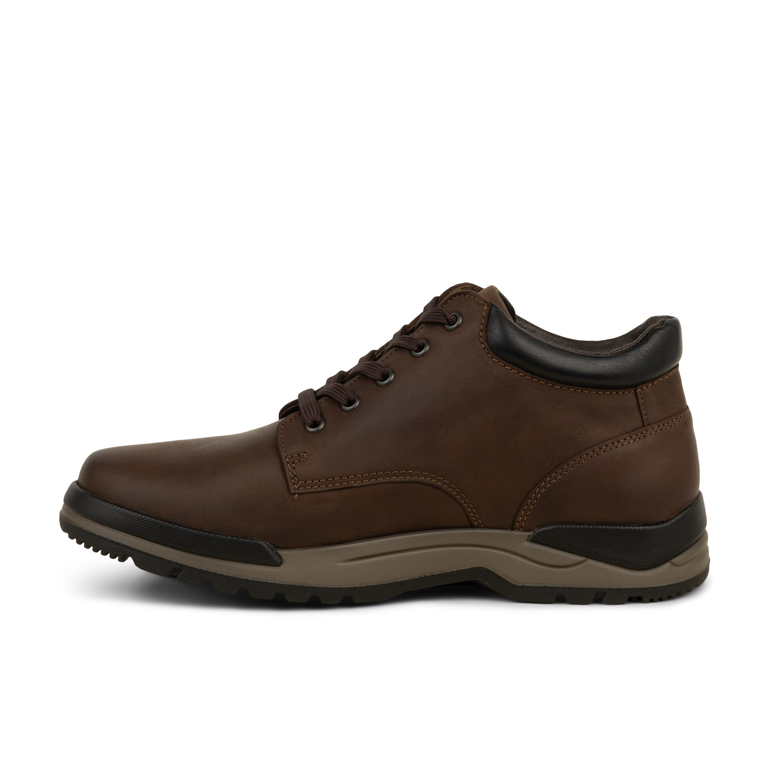 04 - CLEMENT - MEPHISTO -  - Cuir