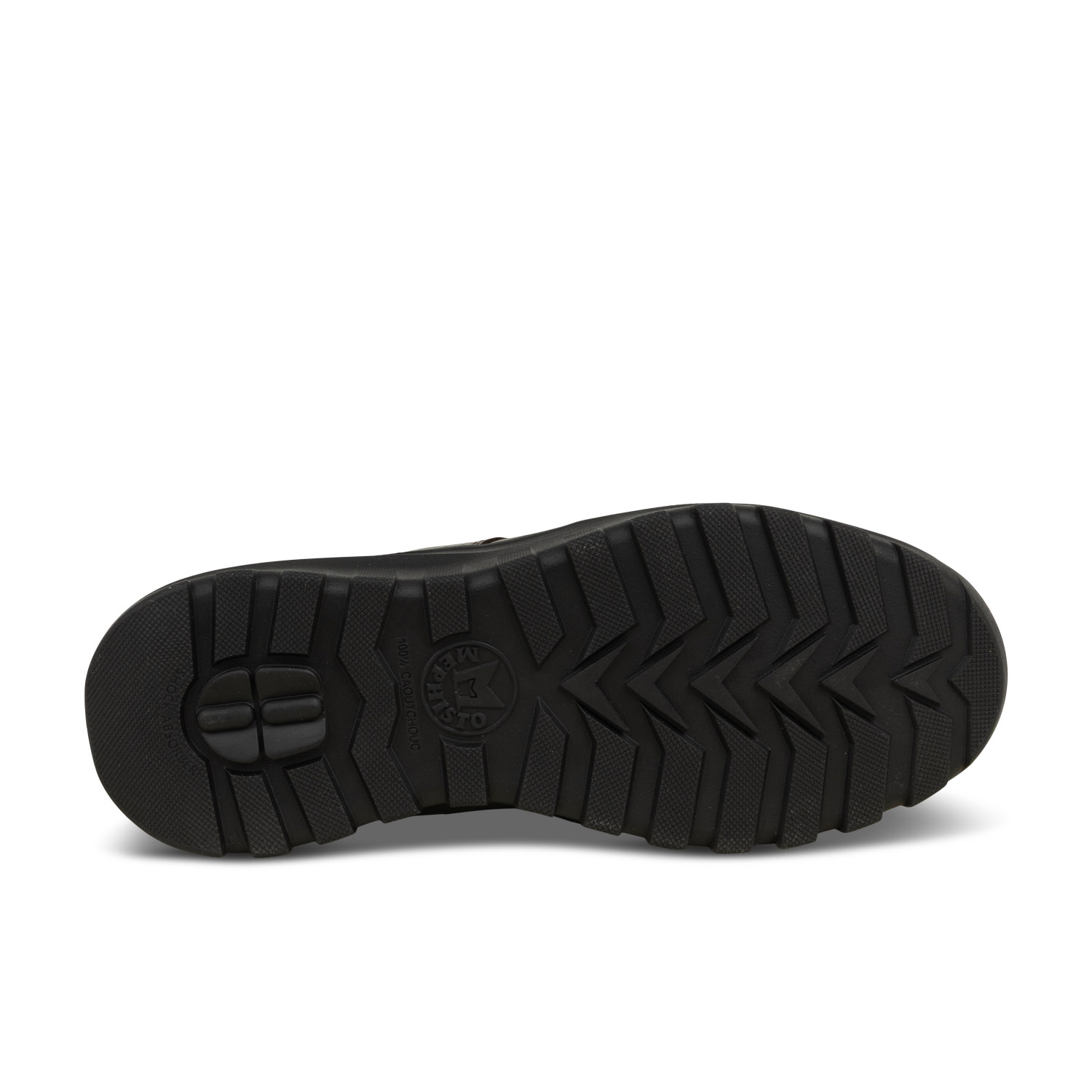 05 - FOSCO - MEPHISTO -  - Cuir