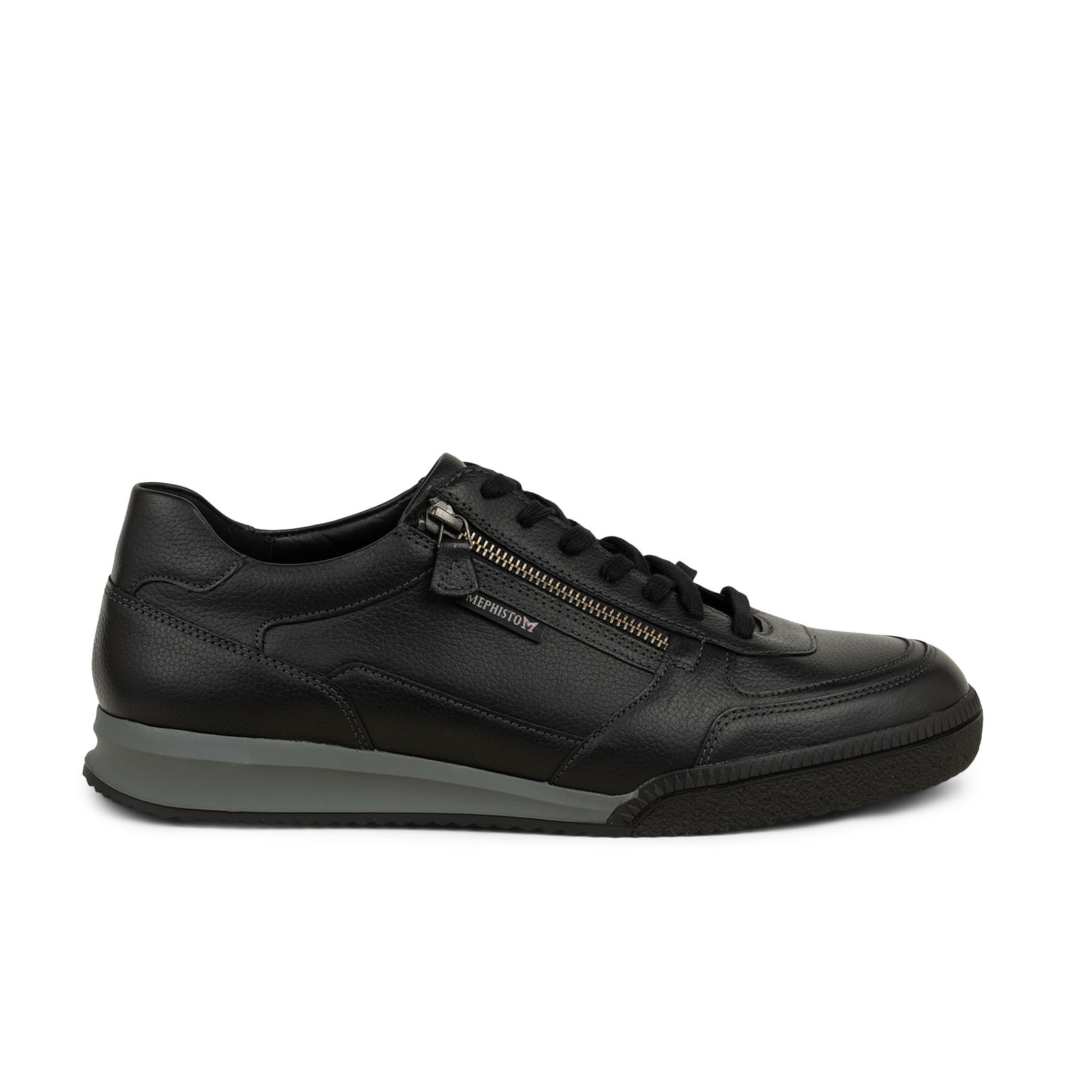 01 - ENDRIK - MEPHISTO -  - Cuir