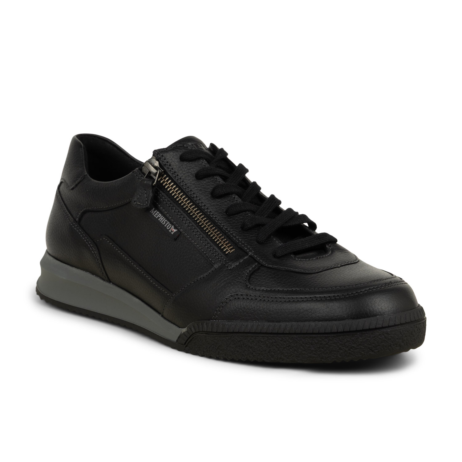 02 - ENDRIK - MEPHISTO -  - Cuir