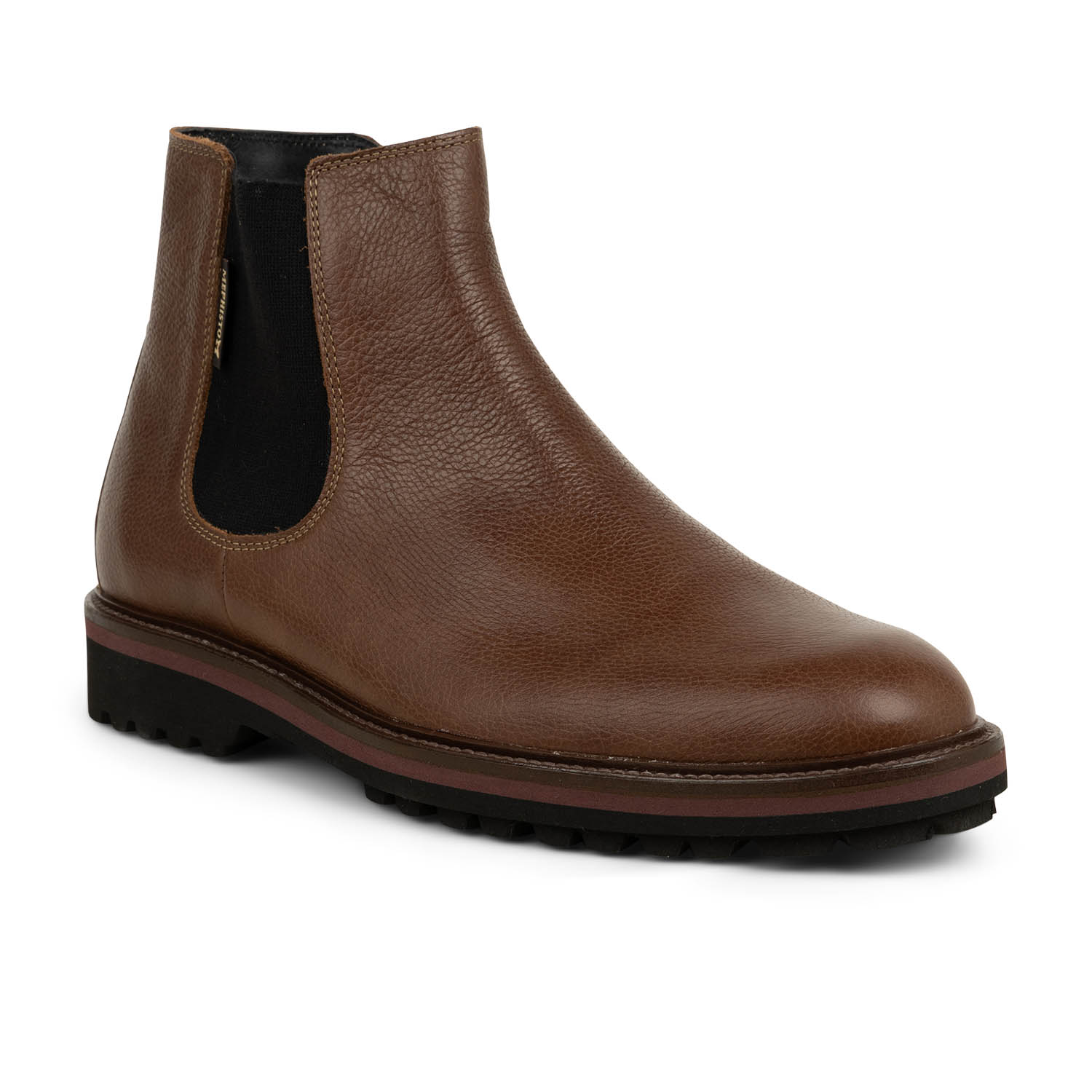 02 - BENSON - MEPHISTO -  - Cuir