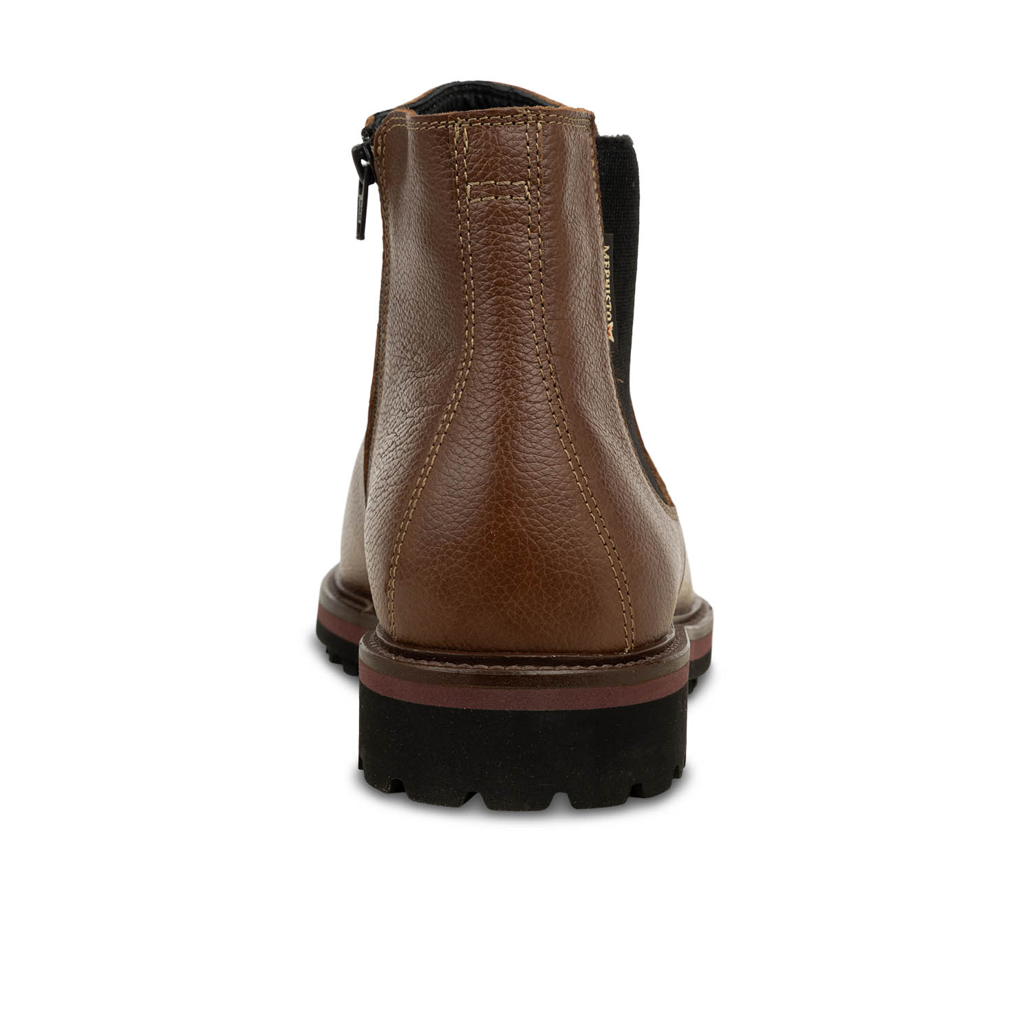 03 - BENSON - MEPHISTO -  - Cuir