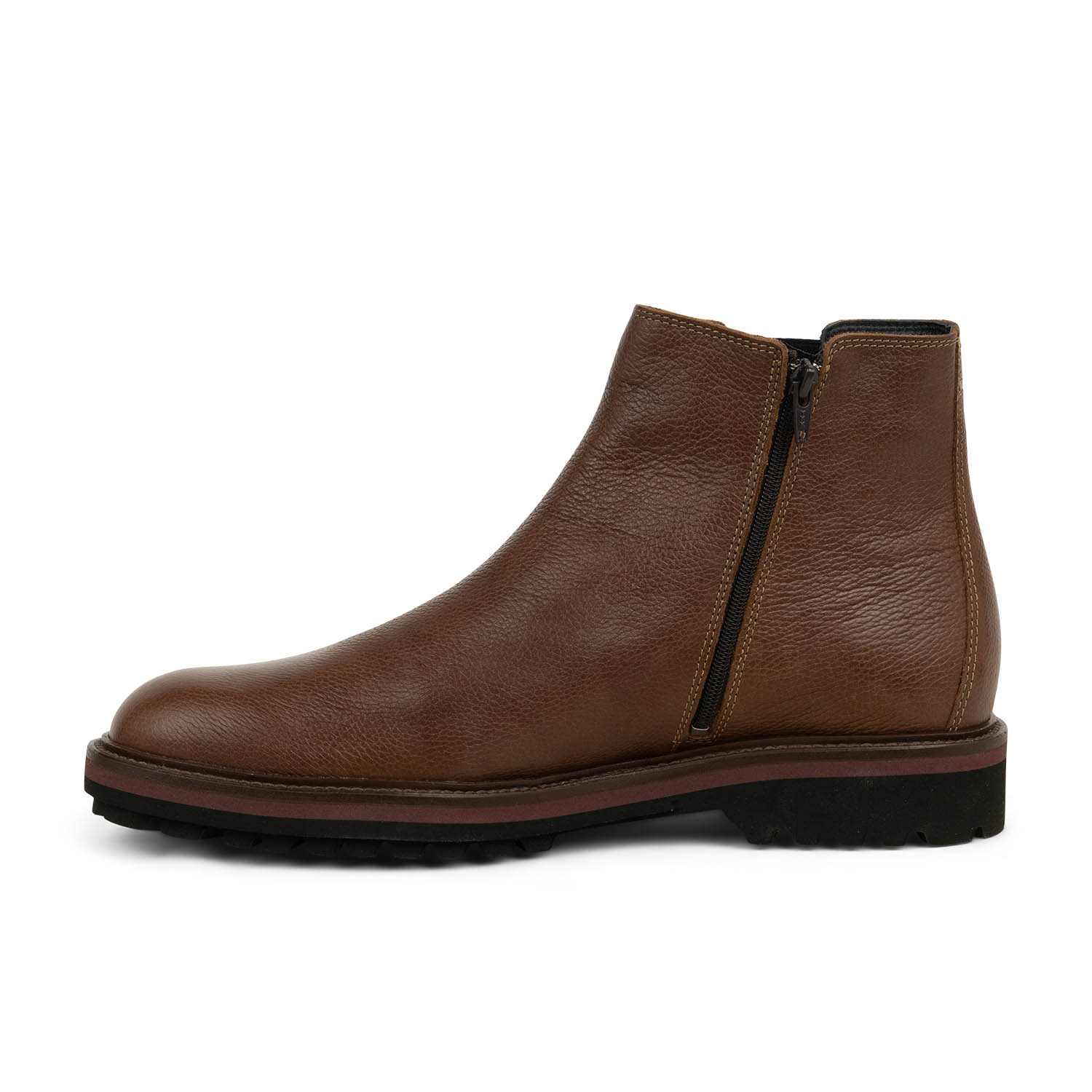 04 - BENSON - MEPHISTO -  - Cuir