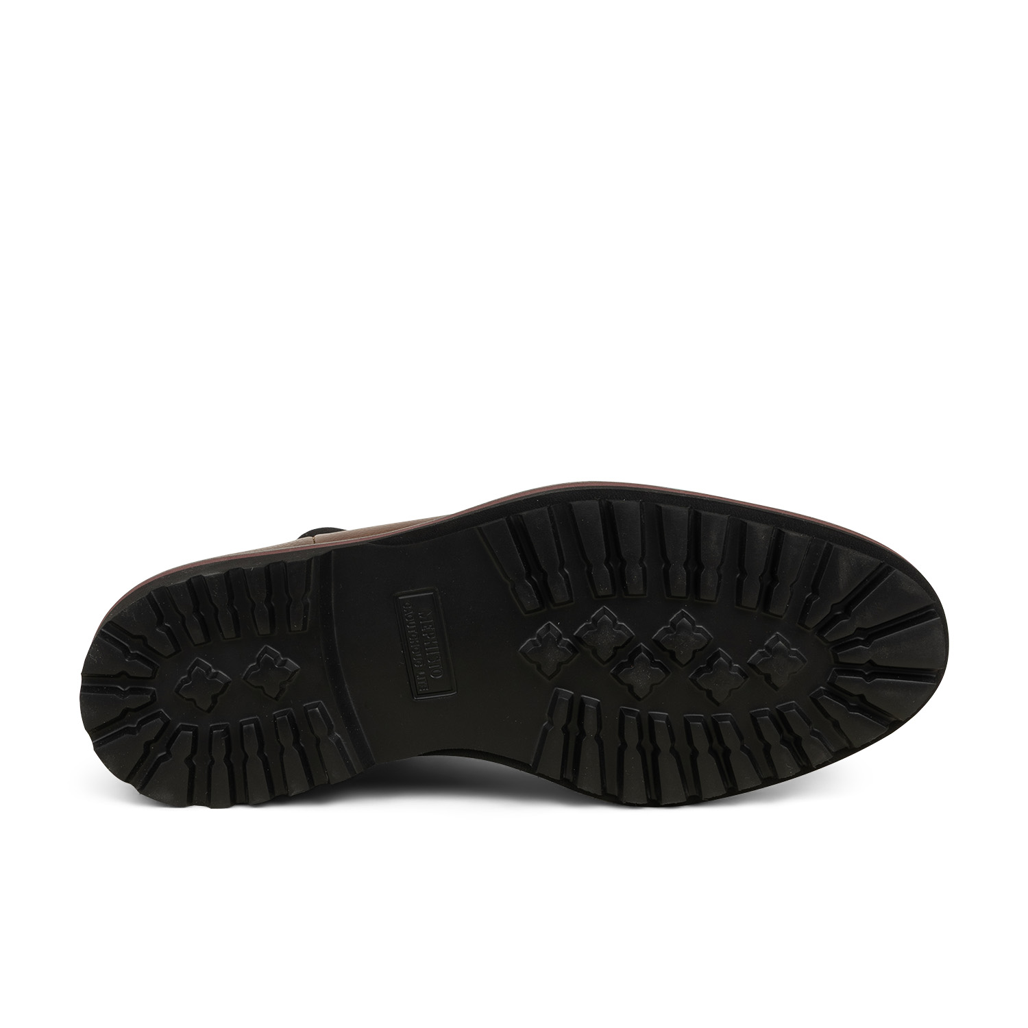 05 - BENSON - MEPHISTO -  - Cuir