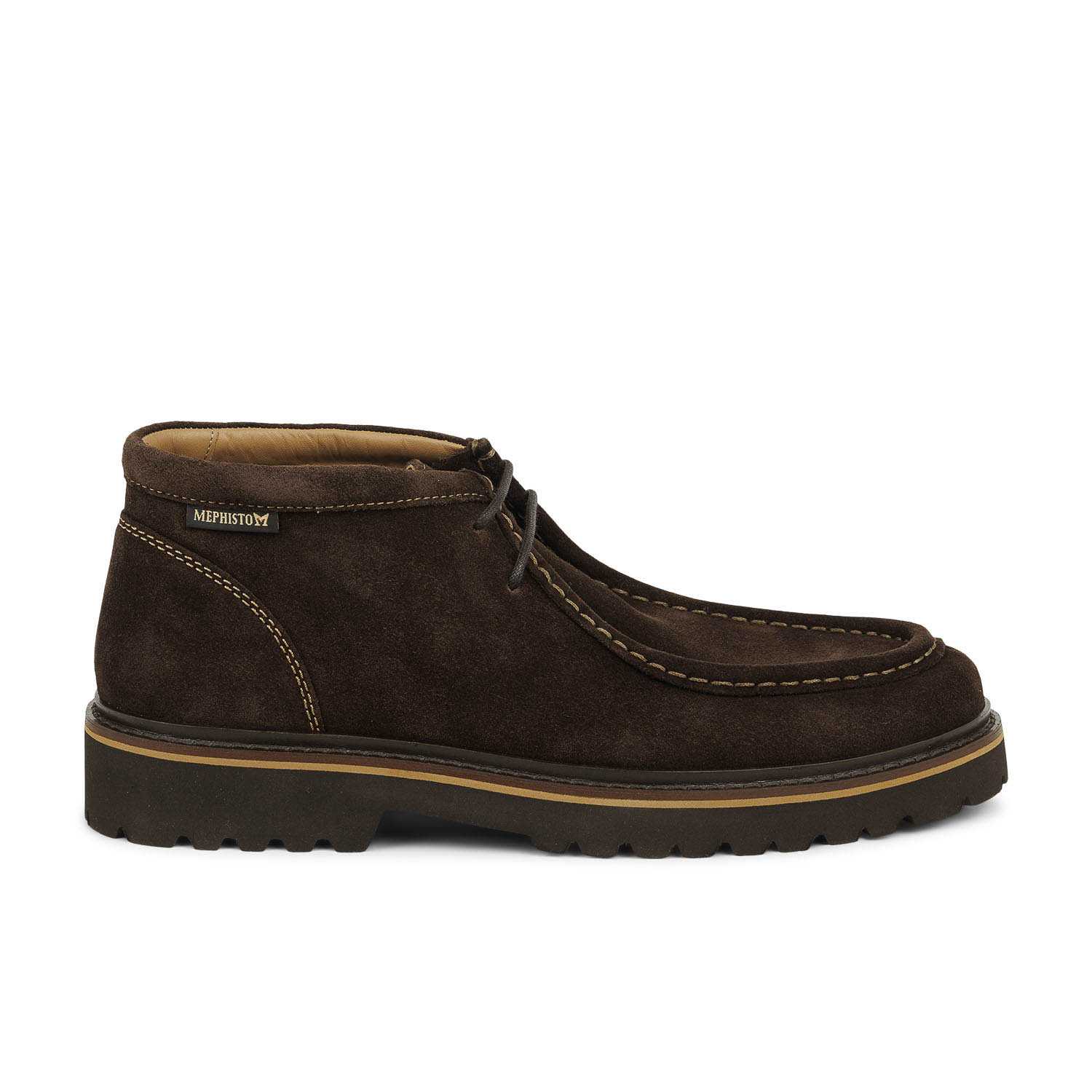 01 - ALEXANDER - MEPHISTO -  - Nubuck