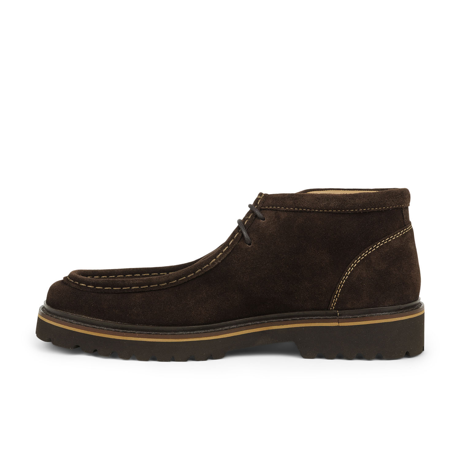 04 - ALEXANDER - MEPHISTO -  - Nubuck