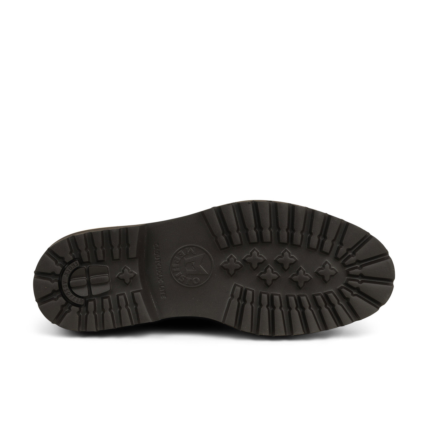 05 - ALEXANDER - MEPHISTO -  - Nubuck