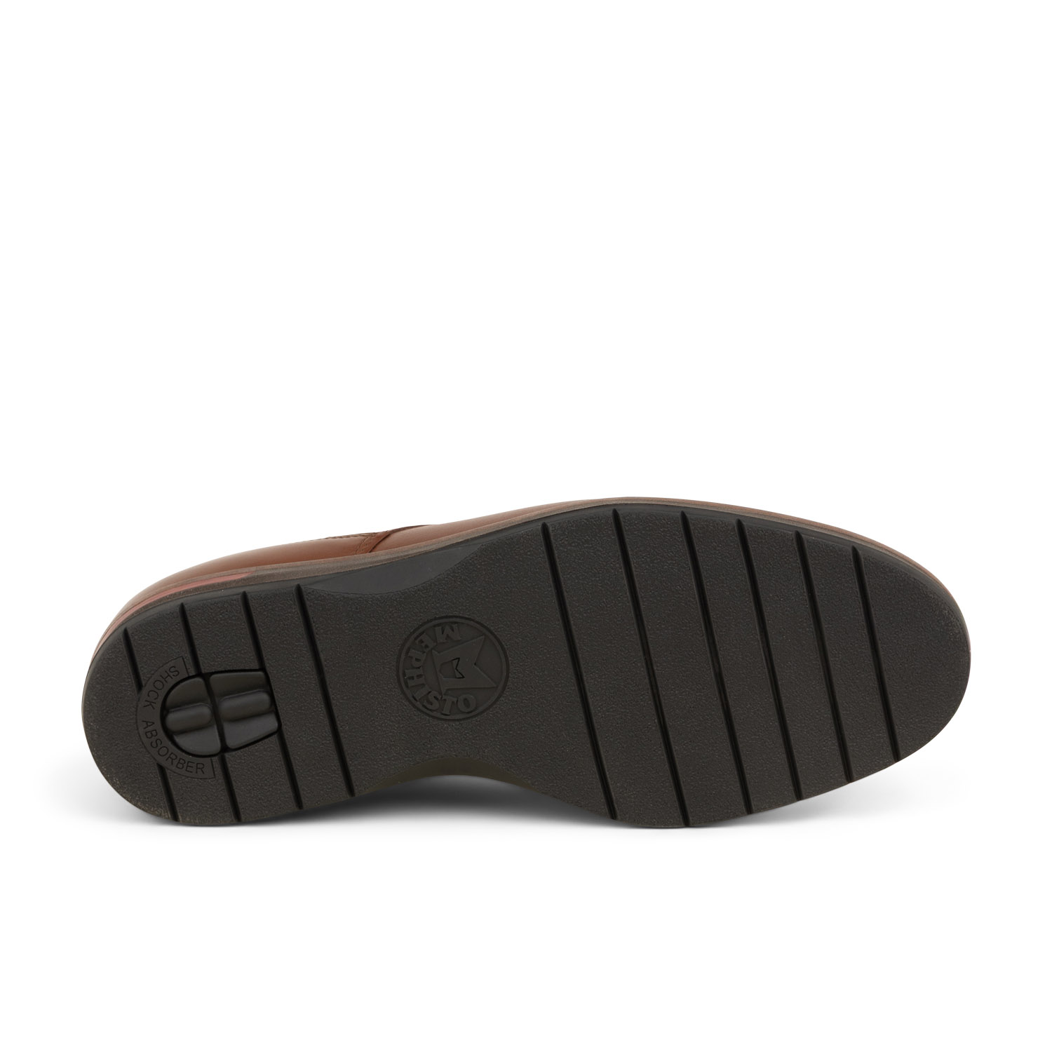 05 - FILIP - MEPHISTO -  - Cuir