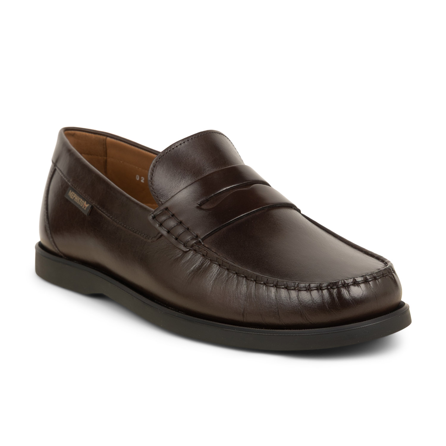 02 - NIKLAS - MEPHISTO -  - Cuir