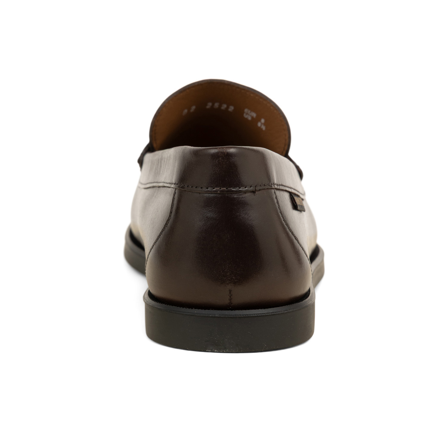 03 - NIKLAS - MEPHISTO -  - Cuir