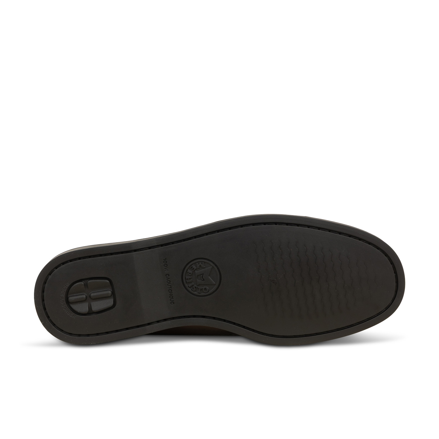 05 - NIKLAS - MEPHISTO -  - Cuir
