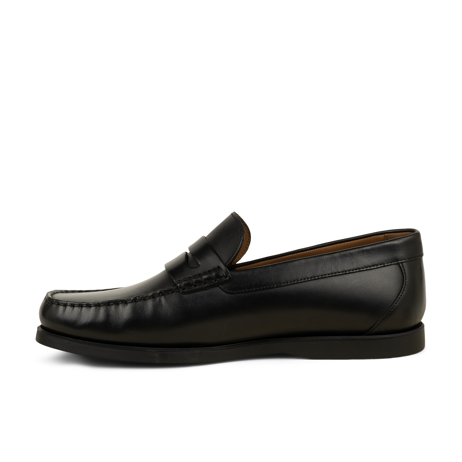 04 - NIKLAS - MEPHISTO -  - Cuir