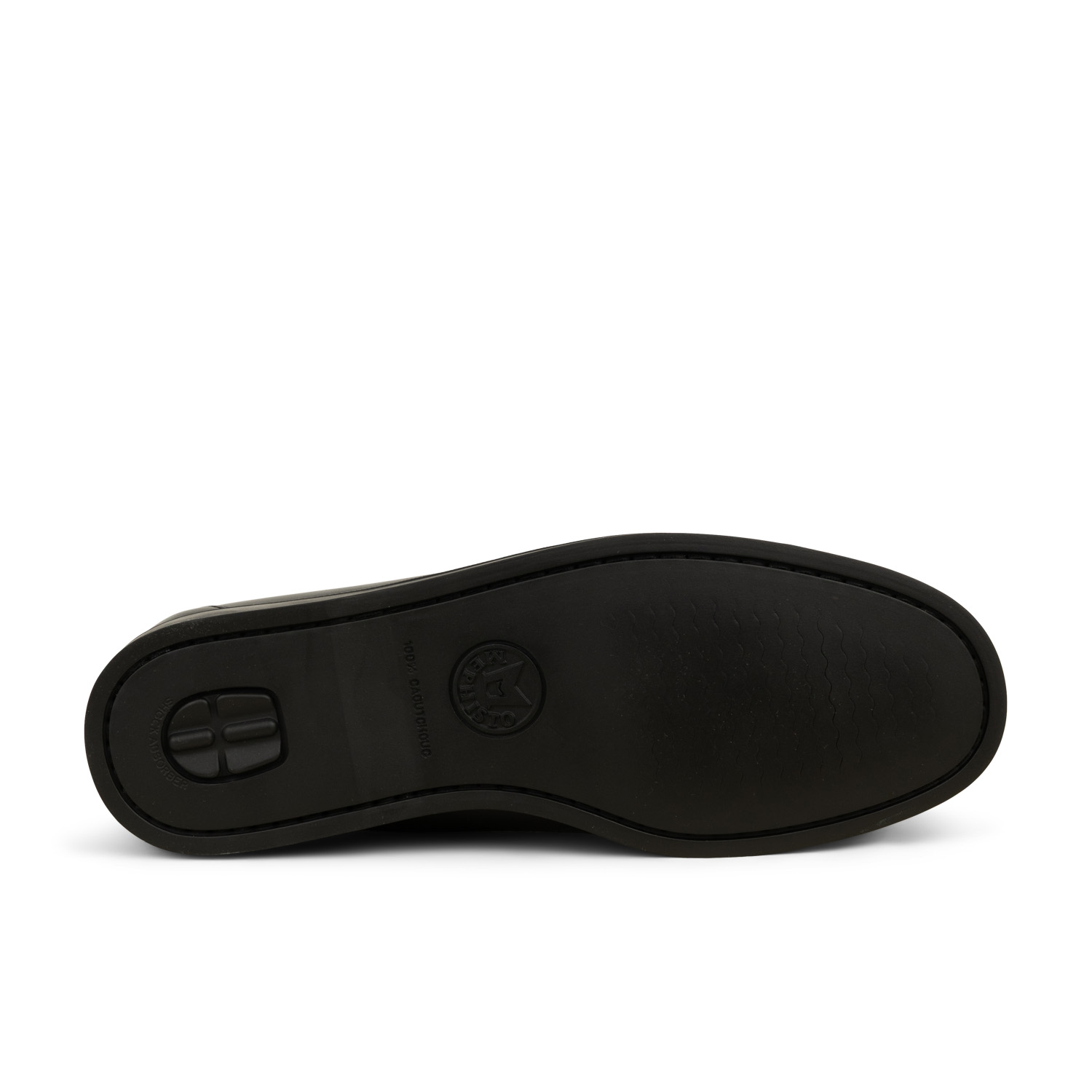 05 - NIKLAS - MEPHISTO -  - Cuir