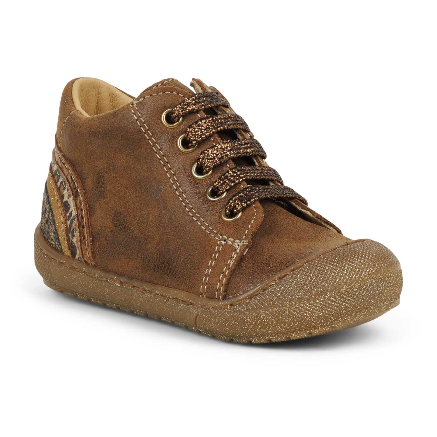02 - JOZIEL - BOPY -  - Nubuck
