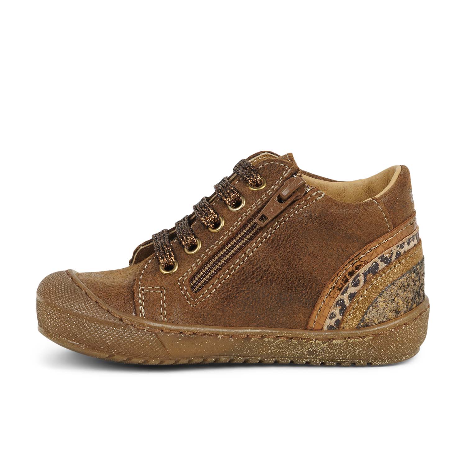 04 - JOZIEL - BOPY -  - Nubuck