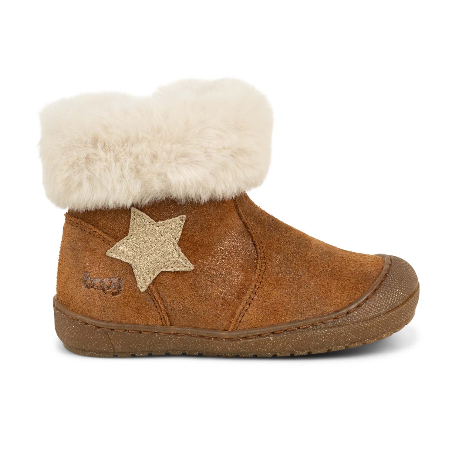 01 - JUDY - BOPY -  - Nubuck