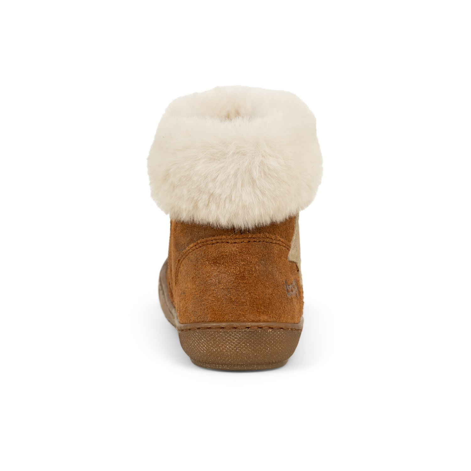 03 - JUDY - BOPY -  - Nubuck