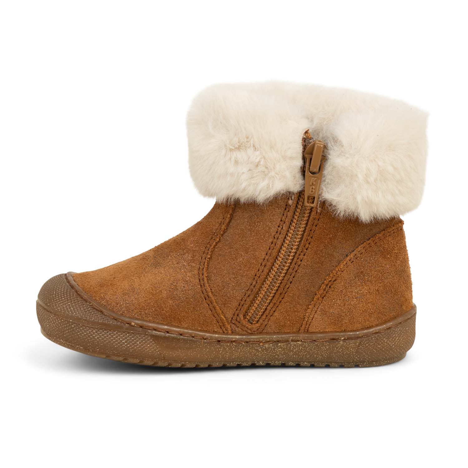 04 - JUDY - BOPY -  - Nubuck