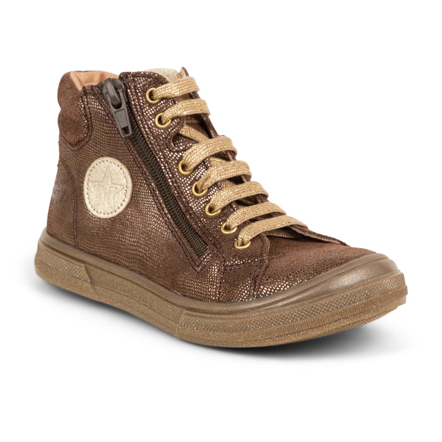 02 - VELVETA - BOPY -  - Cuir