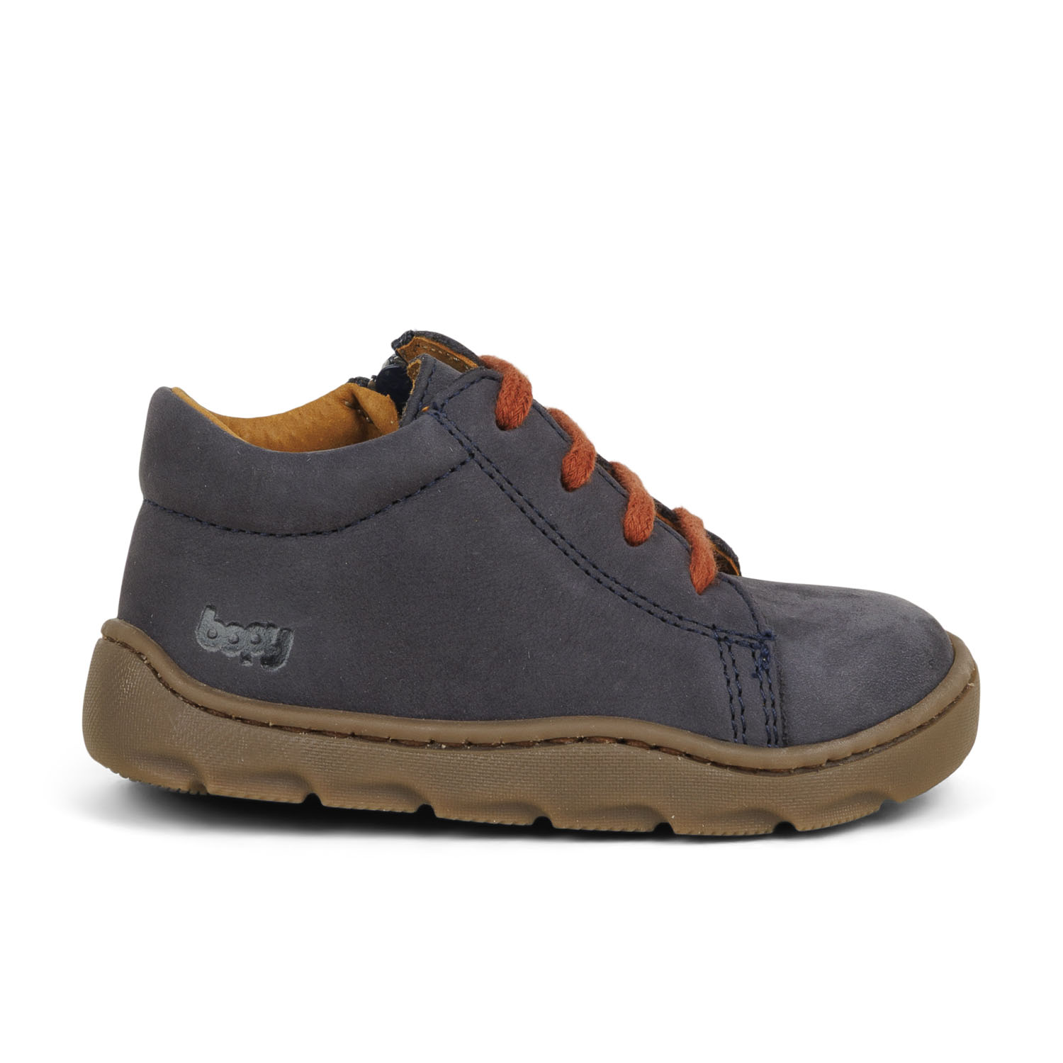 01 - BOBONO - BOPY -  - Nubuck