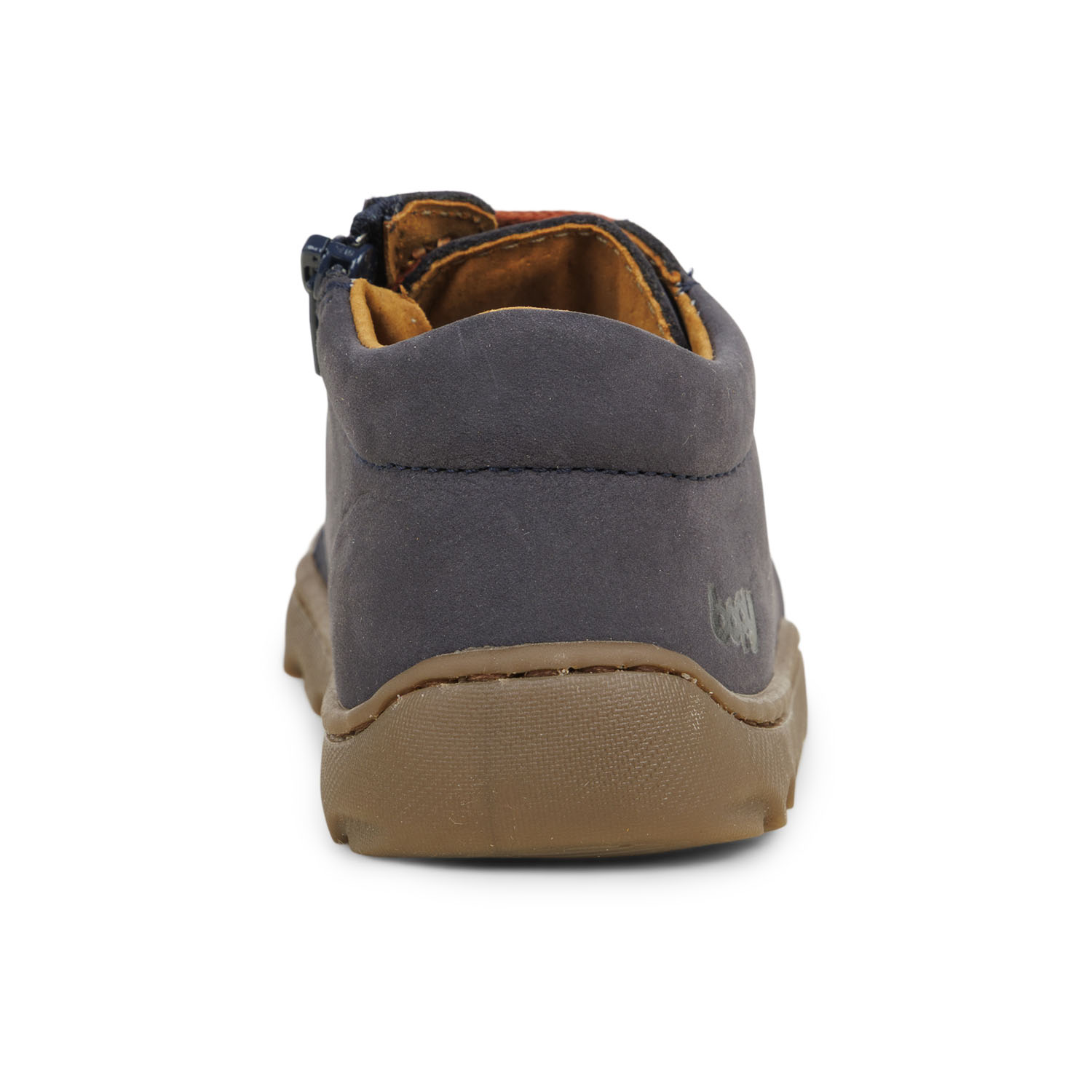 03 - BOBONO - BOPY -  - Nubuck