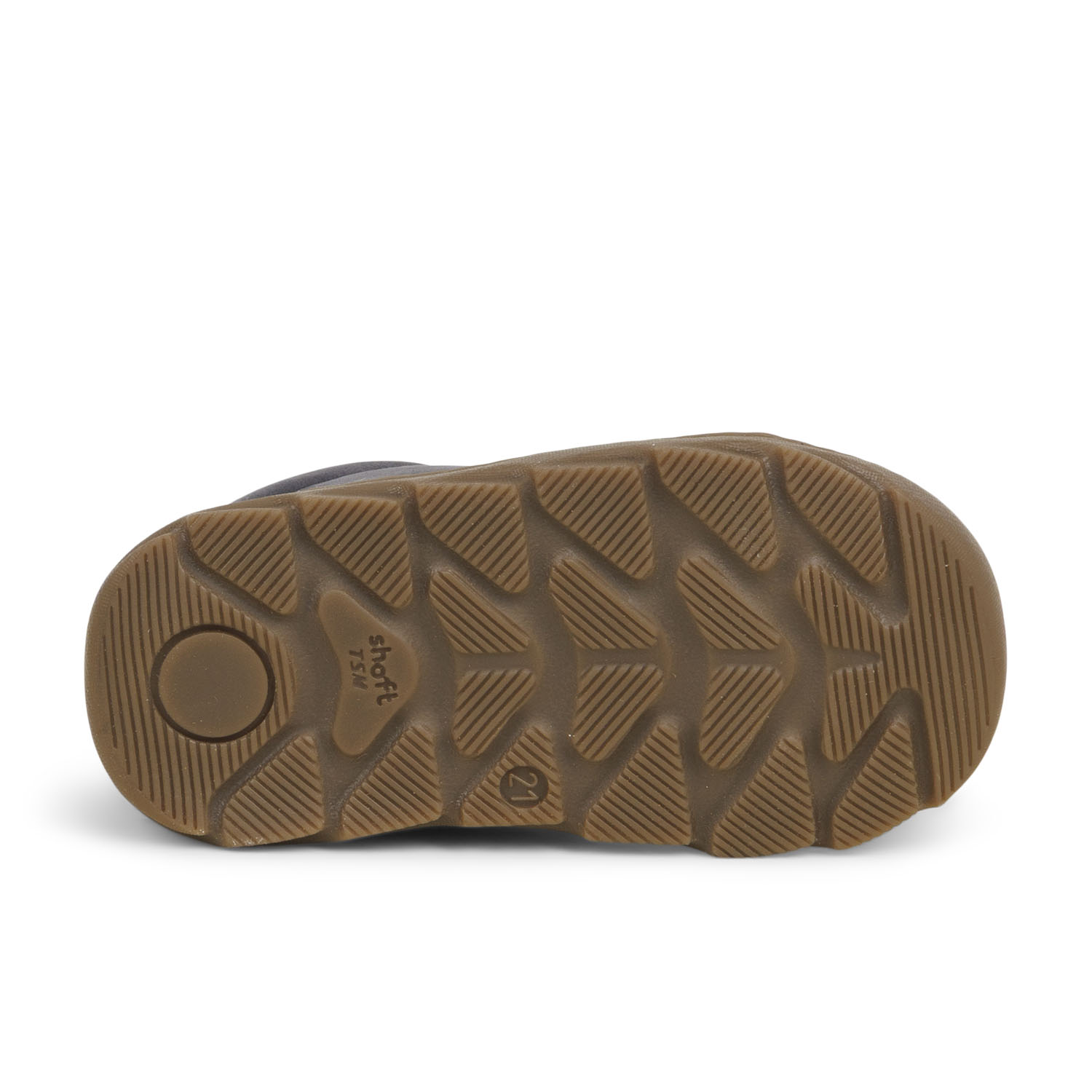05 - BOBONO - BOPY -  - Nubuck