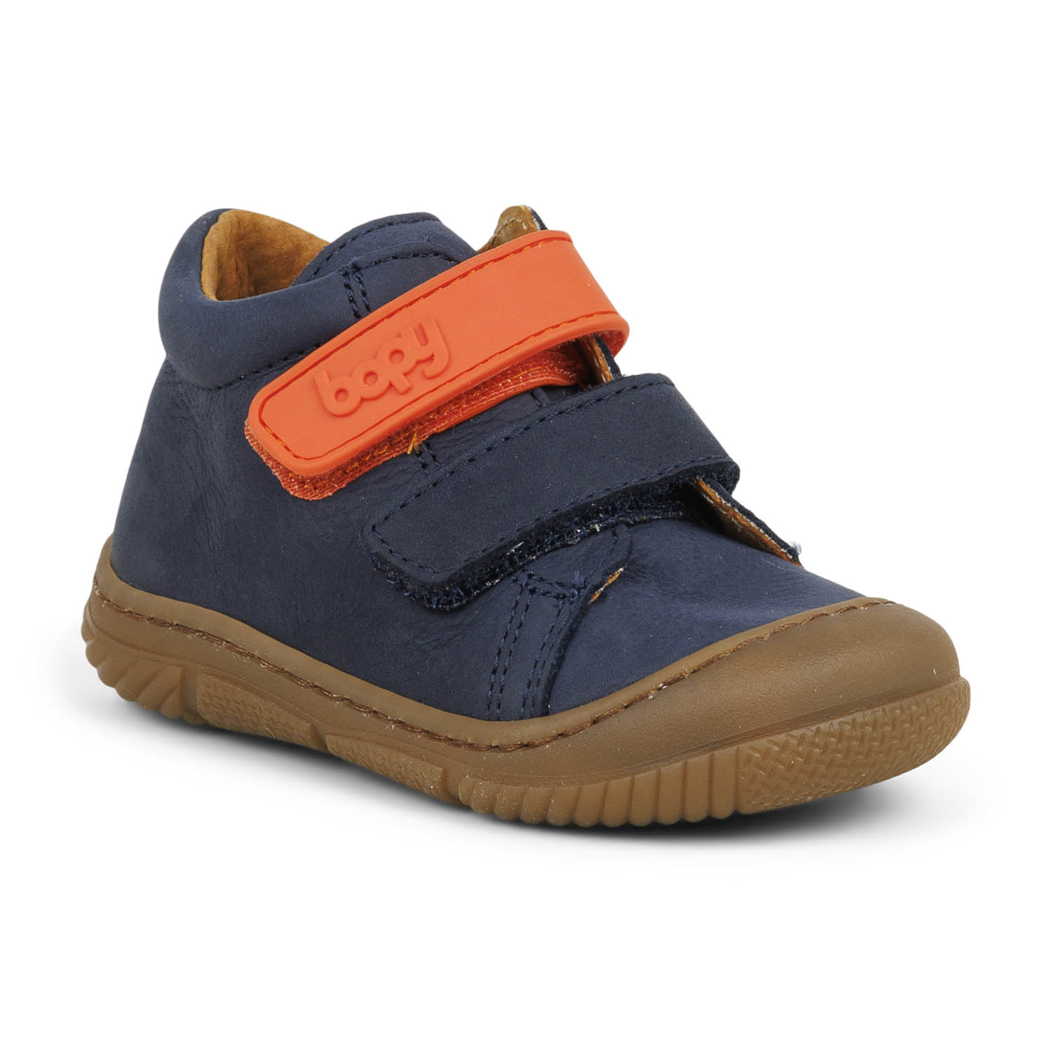 02 - JOKA - BOPY -  - Nubuck