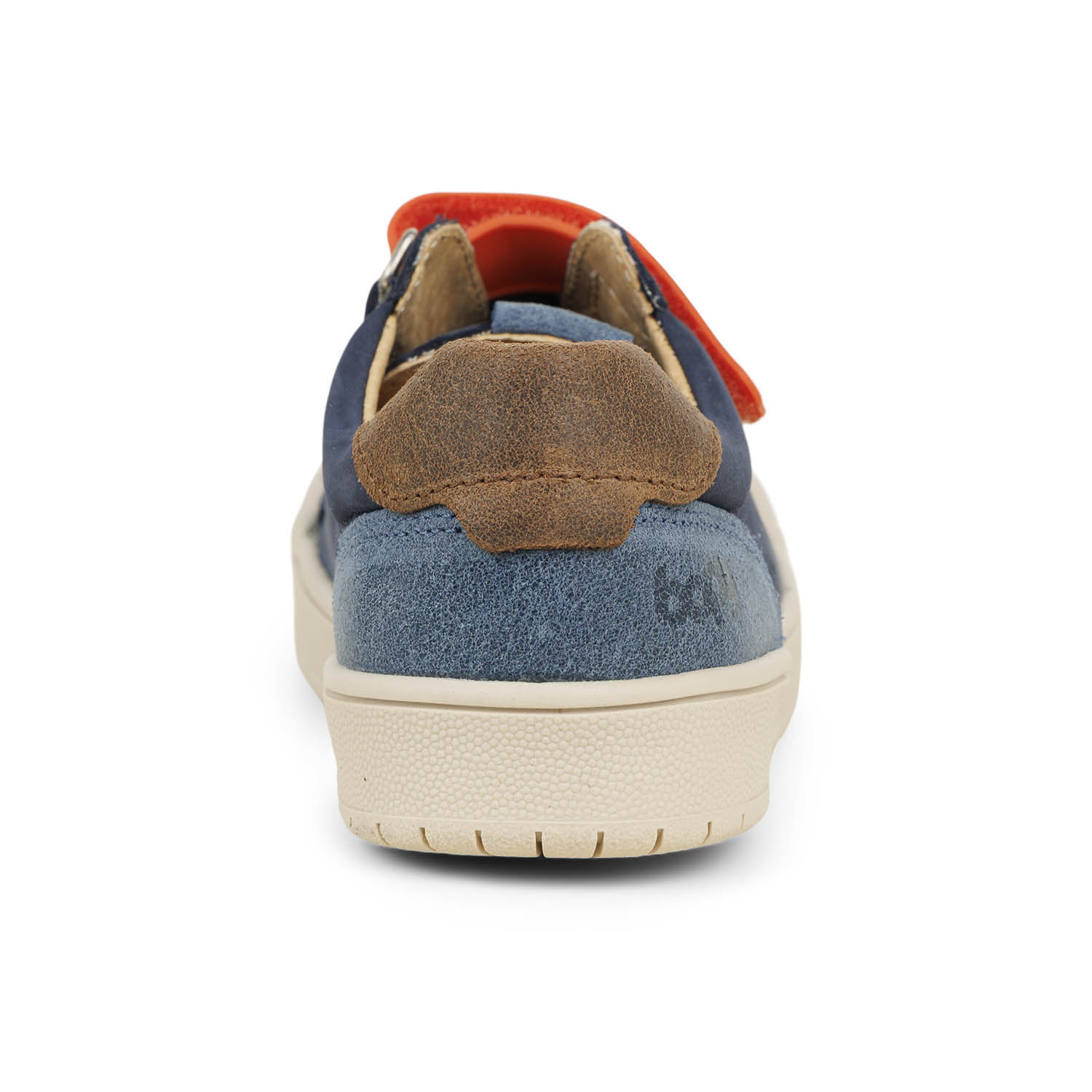 03 - VELIB - BOPY -  - Nubuck